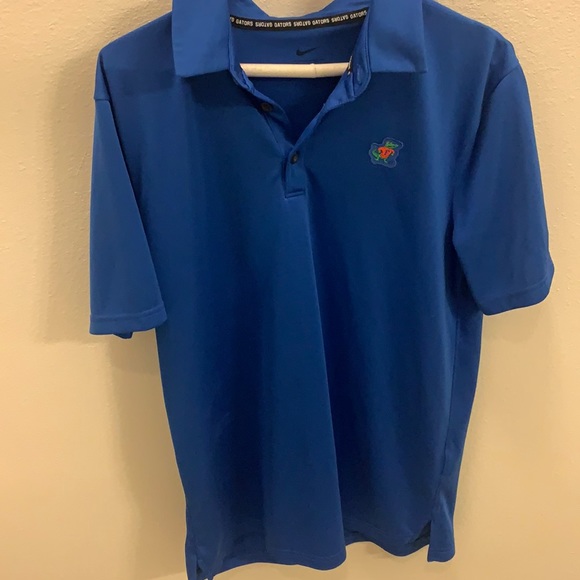 Nike Other - Florida Gators Polo Nike